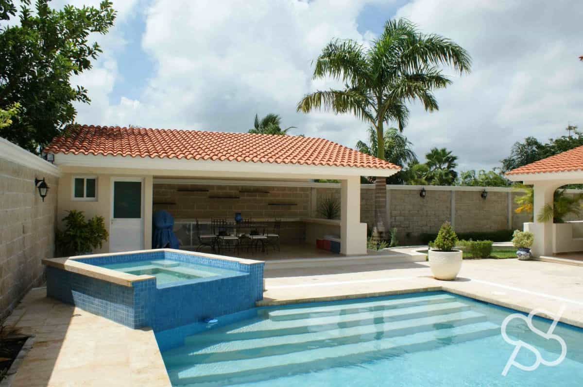 σπίτι σε Cancún, Quintana Roo 12355875