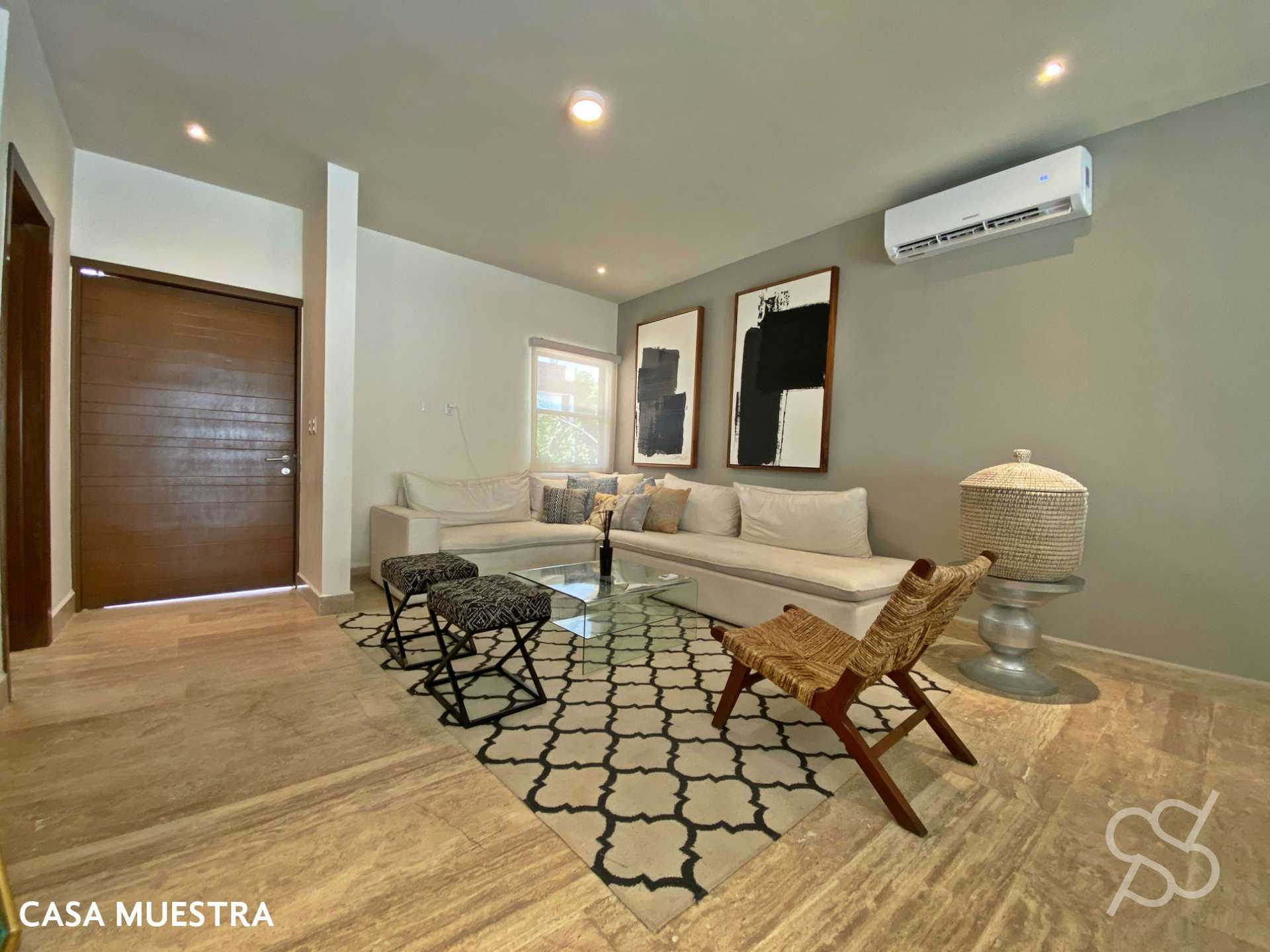 Huis in Cancún, Quintana Roe 12355912