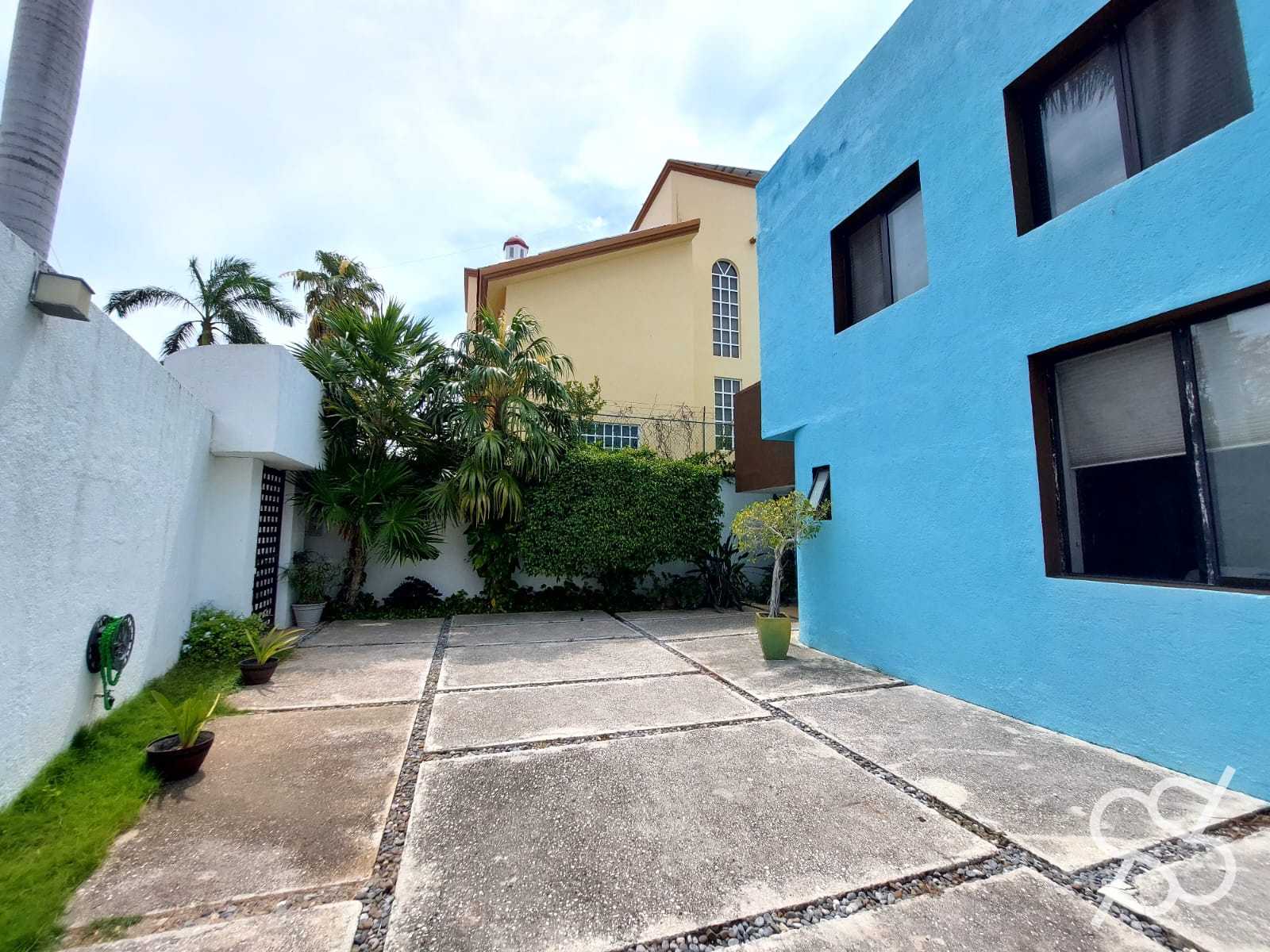 Casa nel Cancún, Quintana Roo 12355921