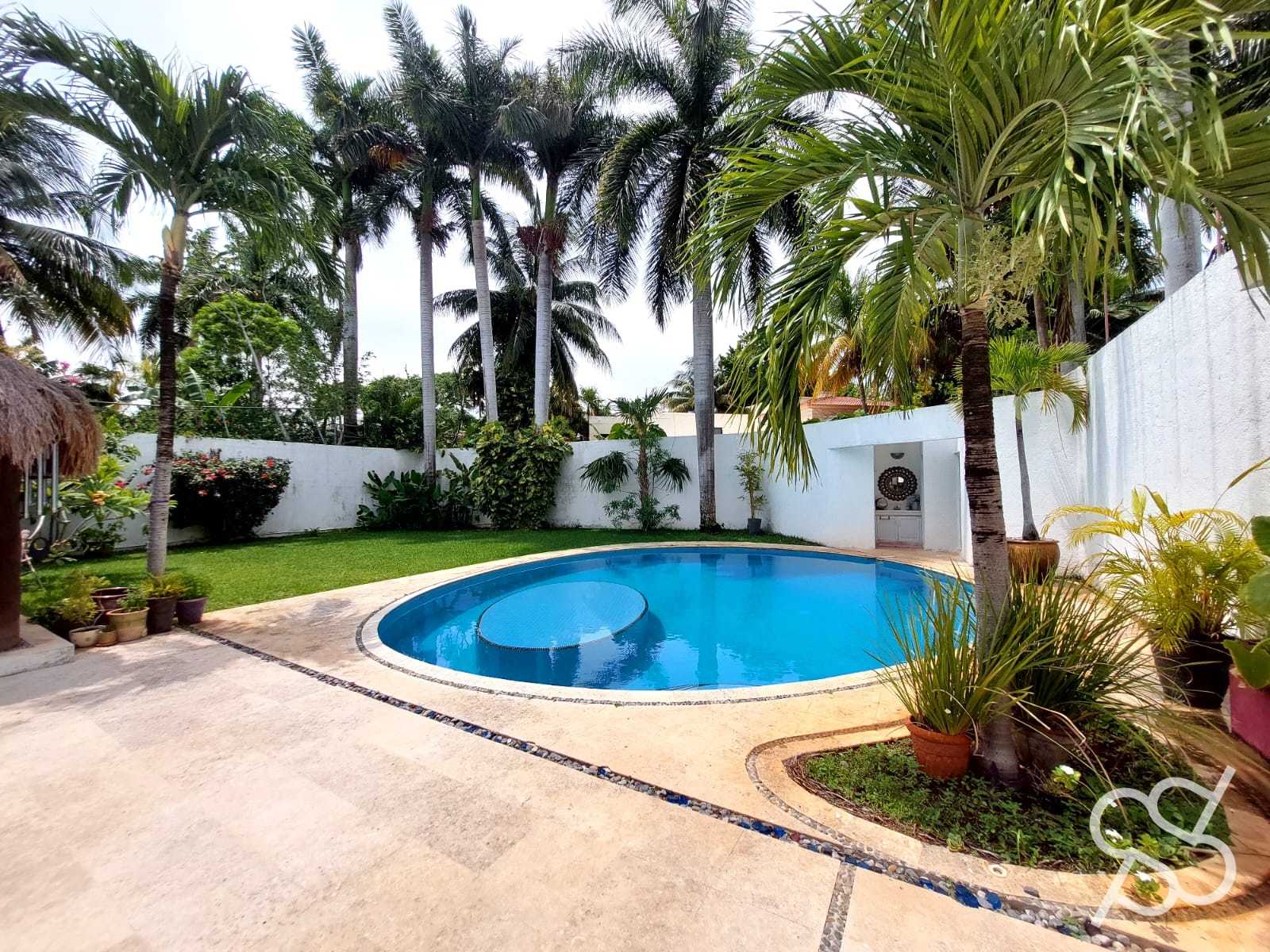Casa nel Cancún, Quintana Roo 12355921