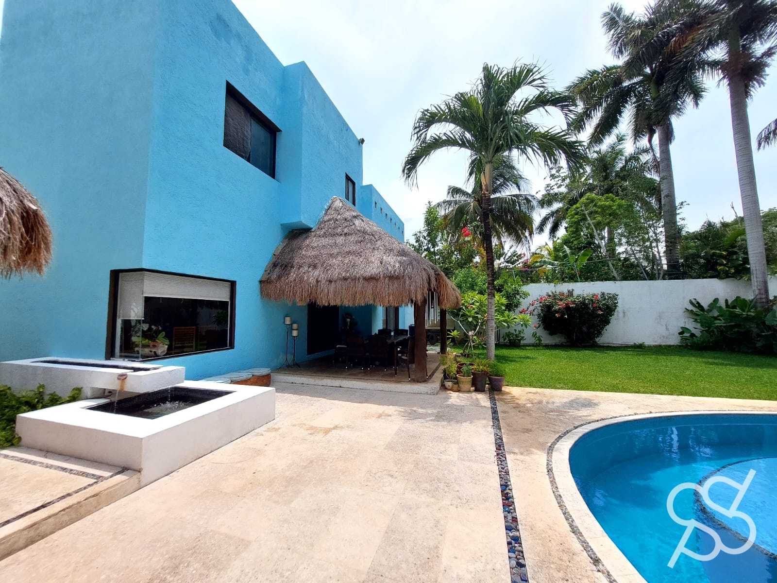 rumah dalam Cancun, Quintana Roo 12355921