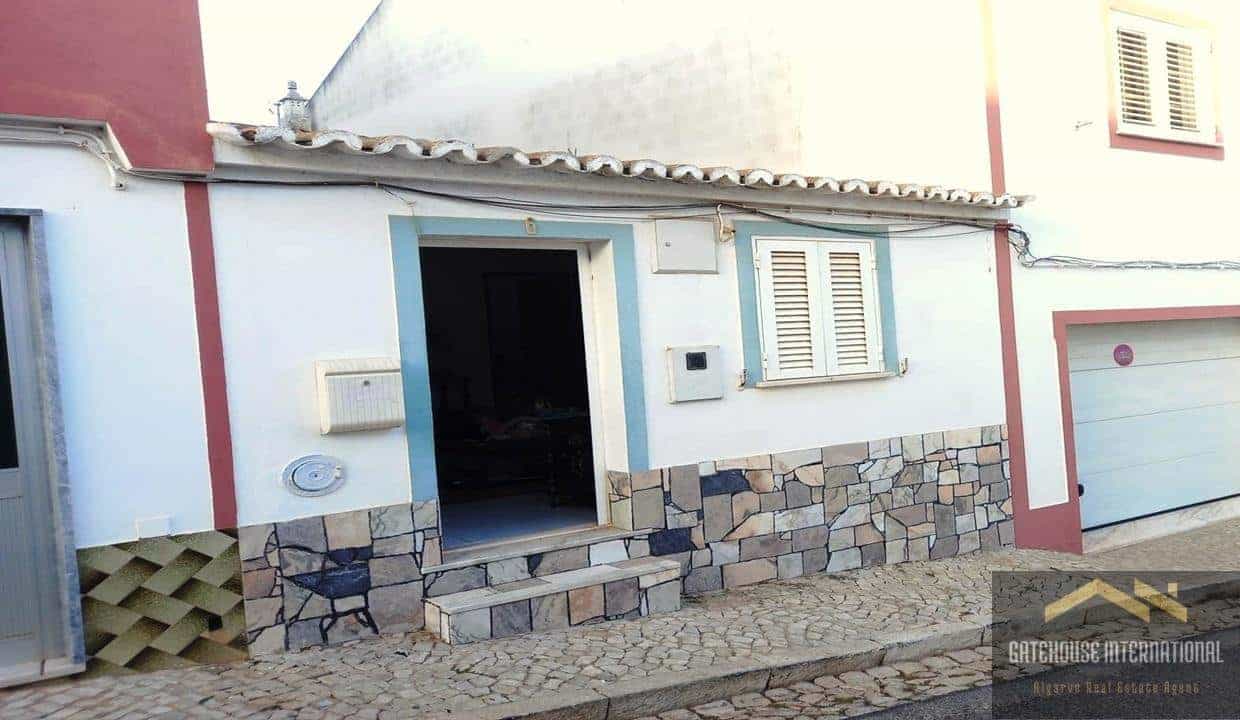 Casa nel Raposeira, Faro 12355943