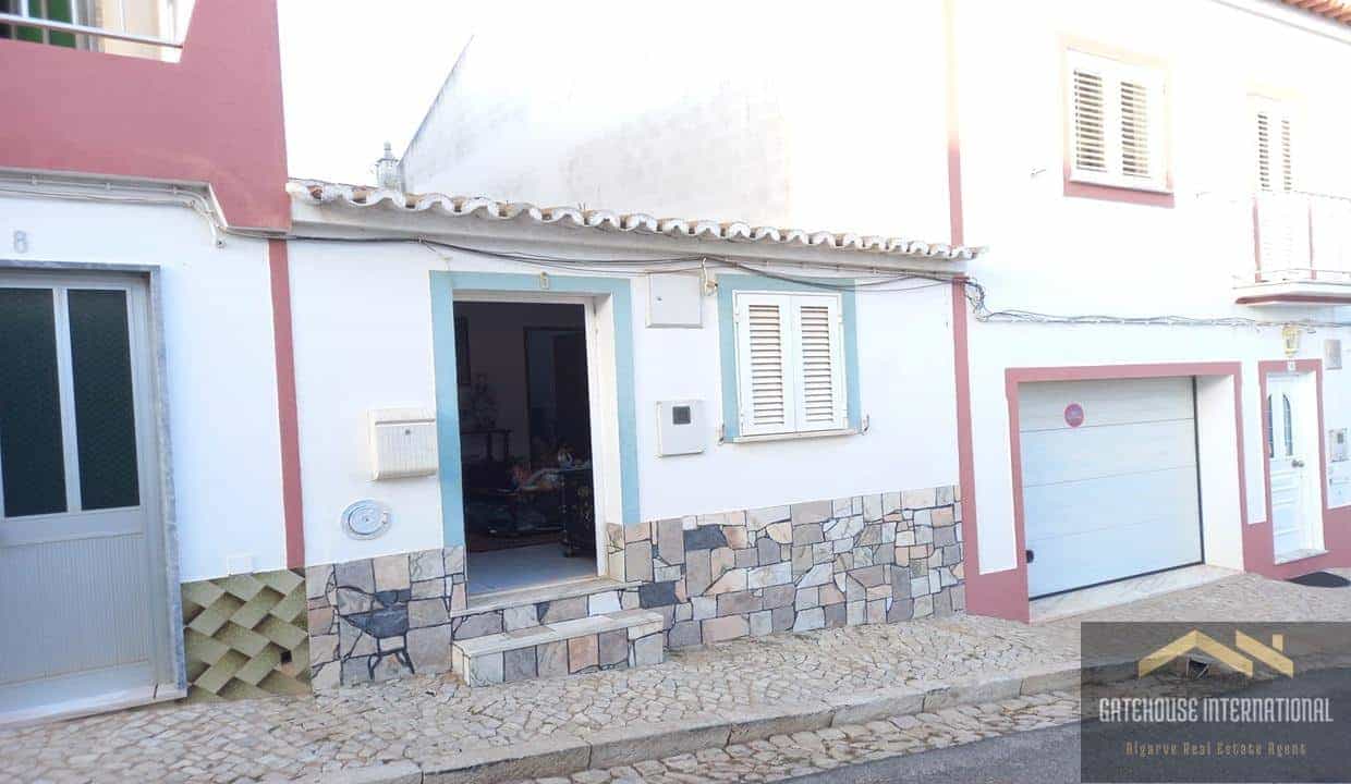 Hus i Raposeira, Faro 12355943