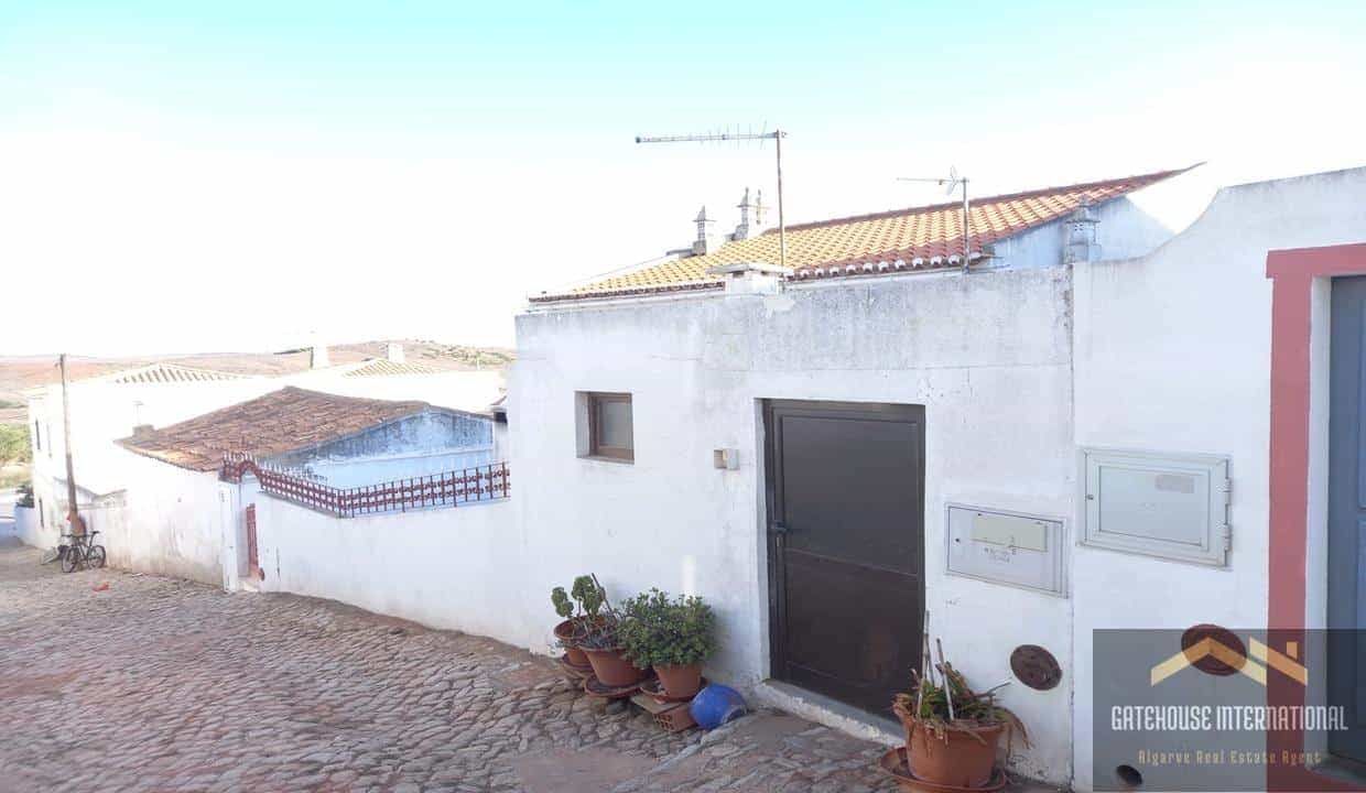 Casa nel Raposeira, Faro 12355943