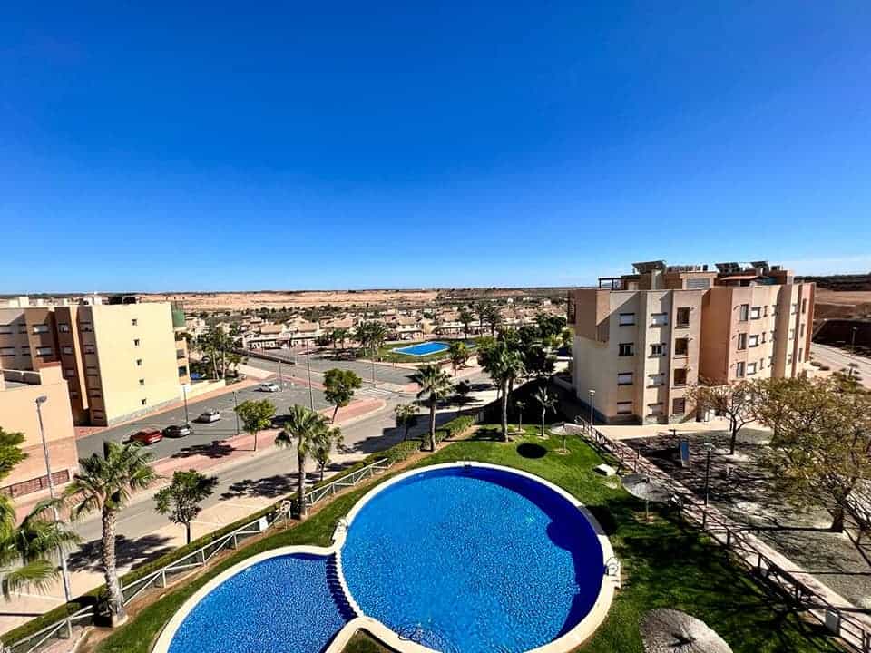 Condominium in Lo Gea, Murcia 12355985