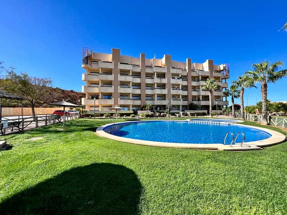 Condominium in Lo Gea, Murcia 12355985