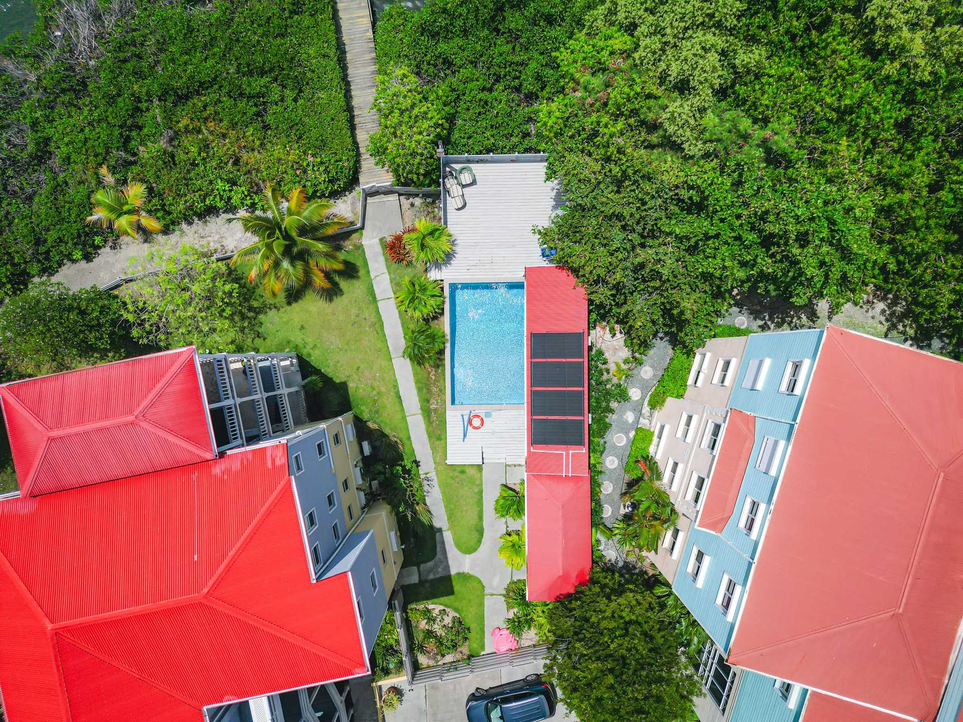 Condominium in Road Town, Tortola 12356129