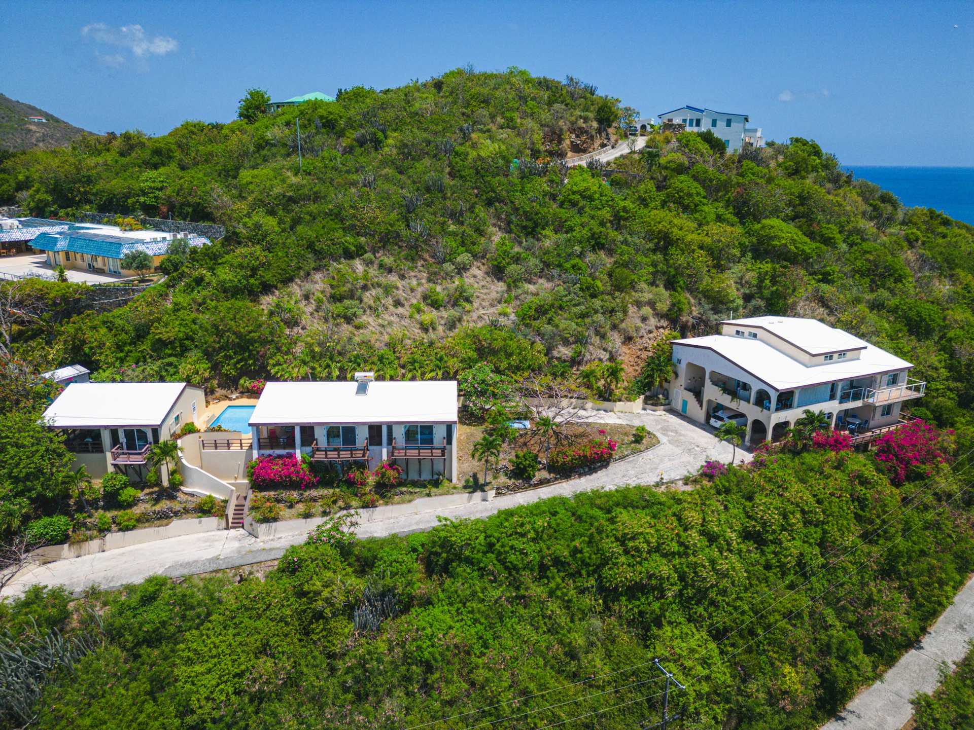 House in Coral Bay, Virgin Islands 12356140