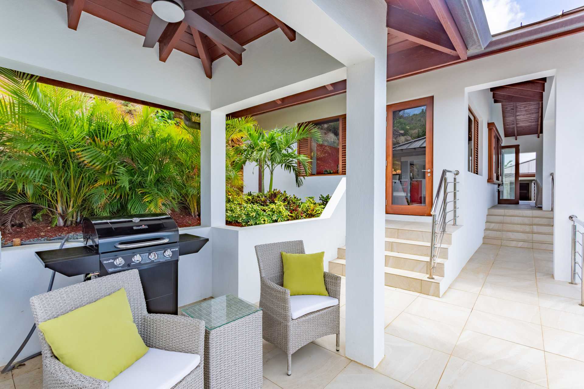 House in Coral Bay, Virgin Islands 12356149