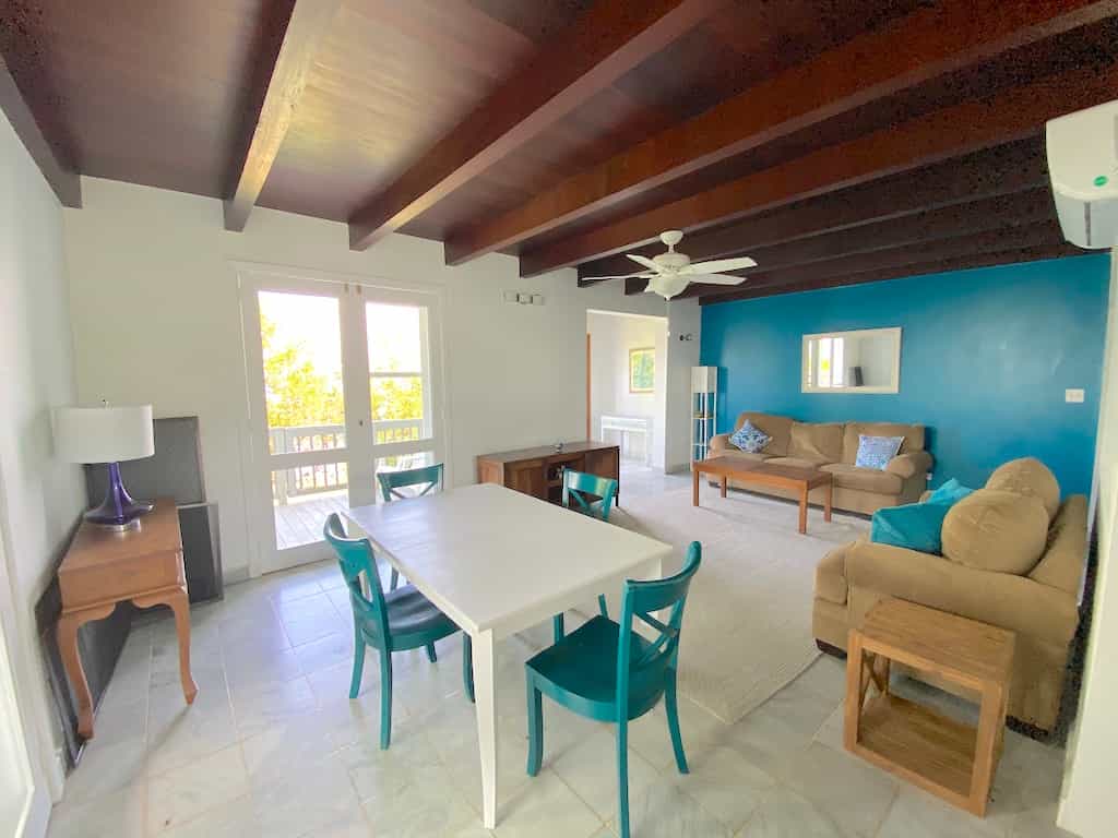 House in Coral Bay, Virgin Islands 12356160