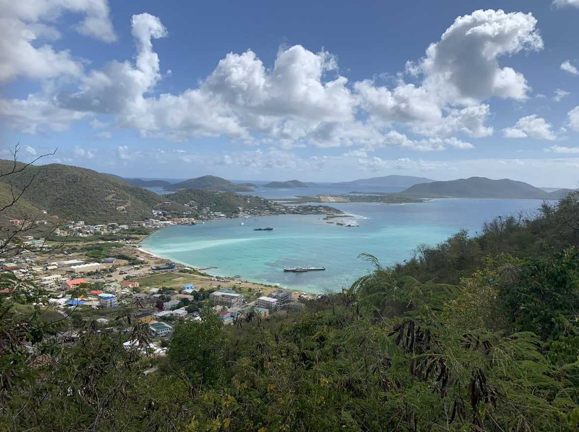 Land in Coral Bay, Virgin Islands 12356165