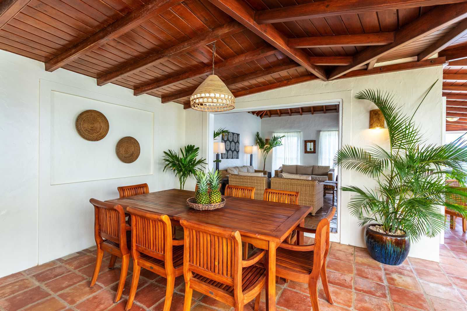 casa en bahía de coral, Islas Virgenes 12356166