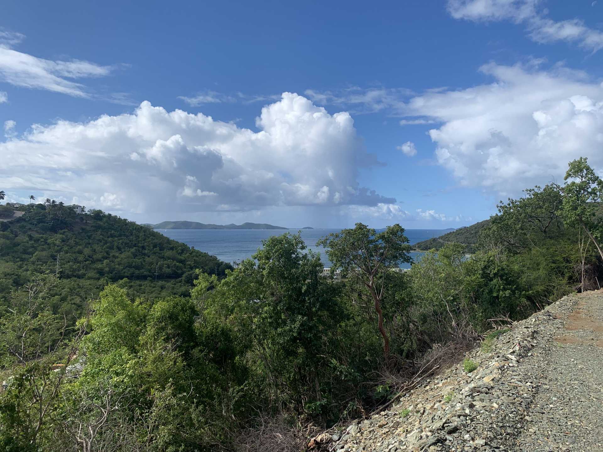 Land in Coral Bay, Virgin Islands 12356171