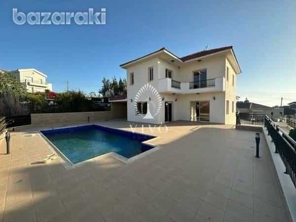 House in Pareklisia, Limassol 12356331