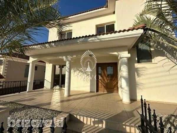 House in Pareklisia, Limassol 12356331