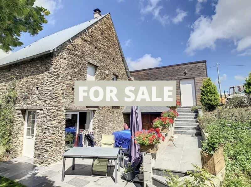 House in Thury-Harcourt, Normandie 12356382