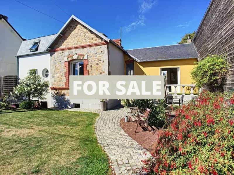 House in Saint-Planchers, Normandie 12356393