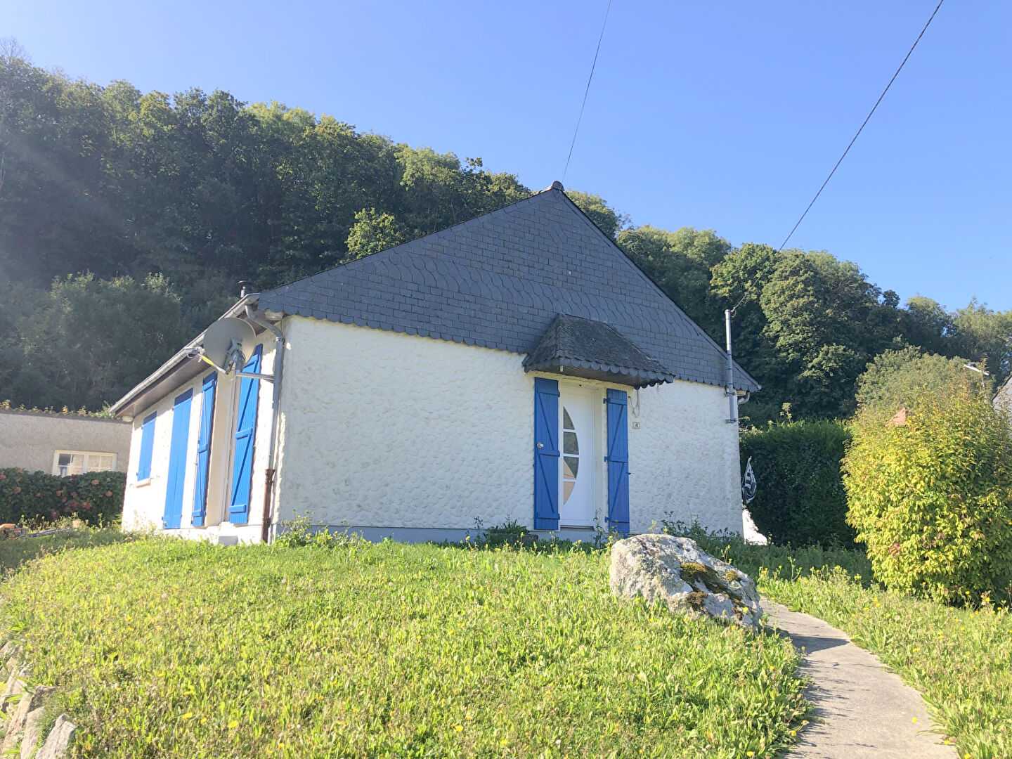 House in Mont-Dol, Brittany 12356406