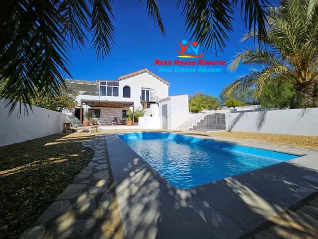 House in Vera, Andalusia 12356425