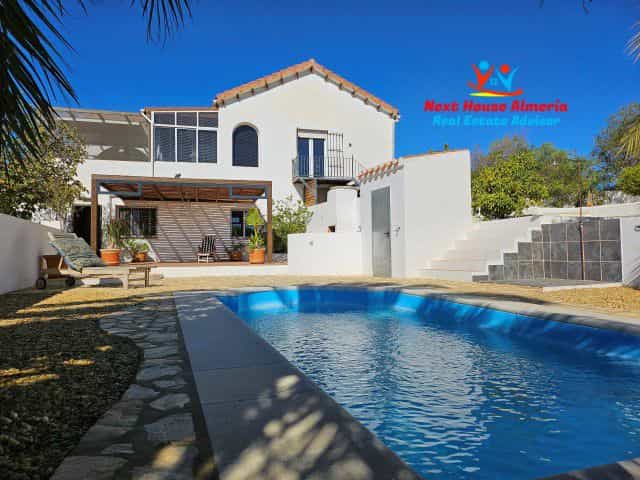 House in Vera, Andalusia 12356425