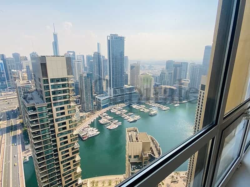 Condominium dans Dubai, Dubaï 12356431