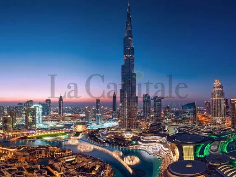 Wohn im Dubai, Dubai 12356435