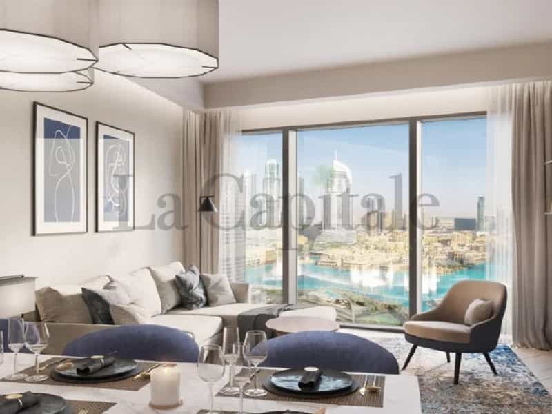 Wohn im Dubai, Dubai 12356436