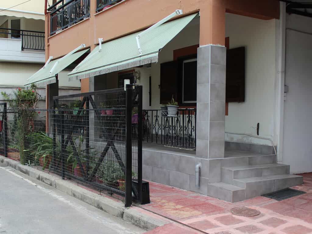 Condominium in Katerini, Kentriki Makedonia 12356455