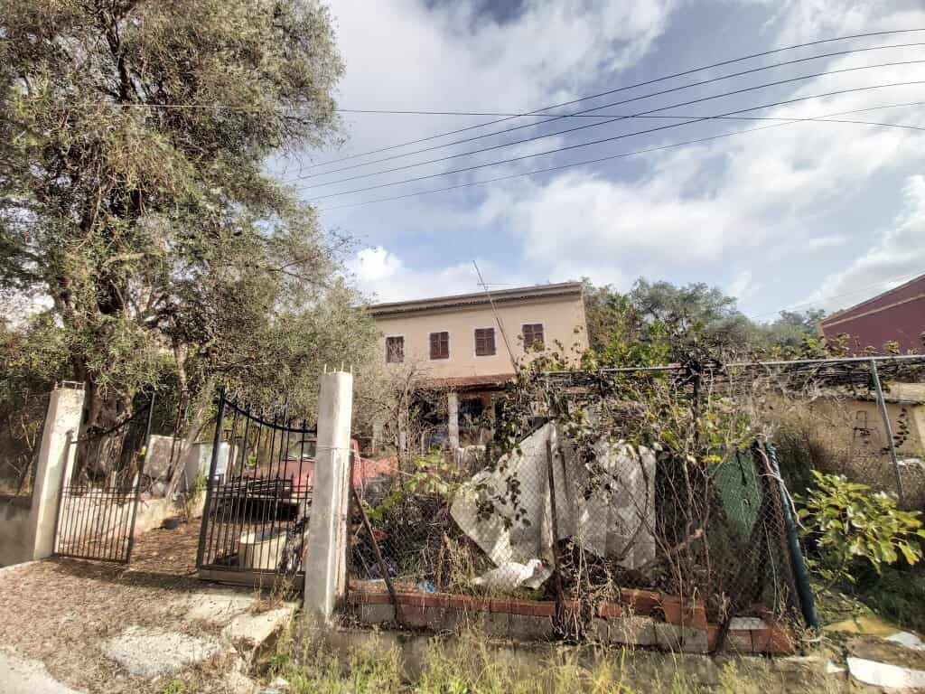 Rumah di Stavros, Ionia Nisia 12356458