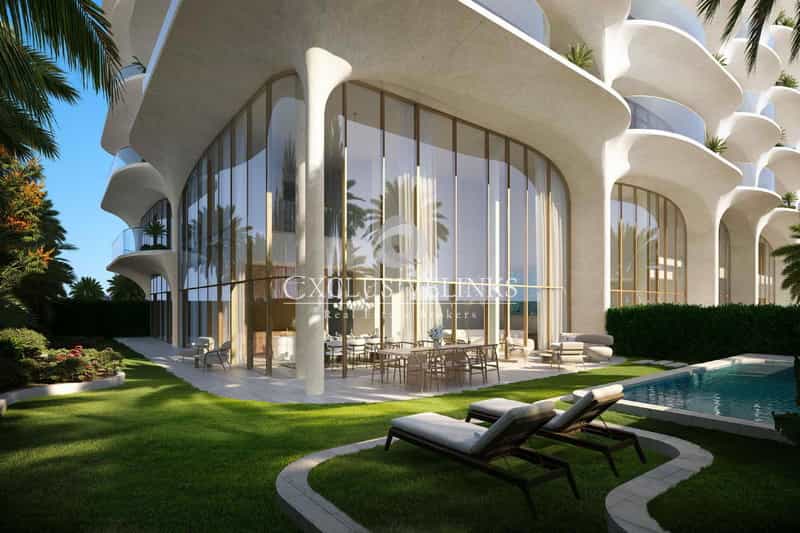 Condomínio no Dubai, Dubai 12356536