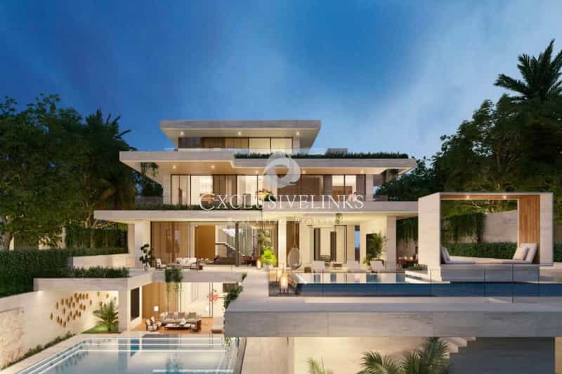 Huis in Dubai, Dubayy 12356549