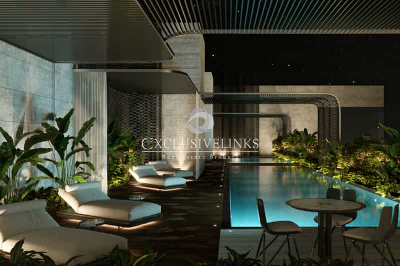 Condominium in Dubai, Dubayy 12356555