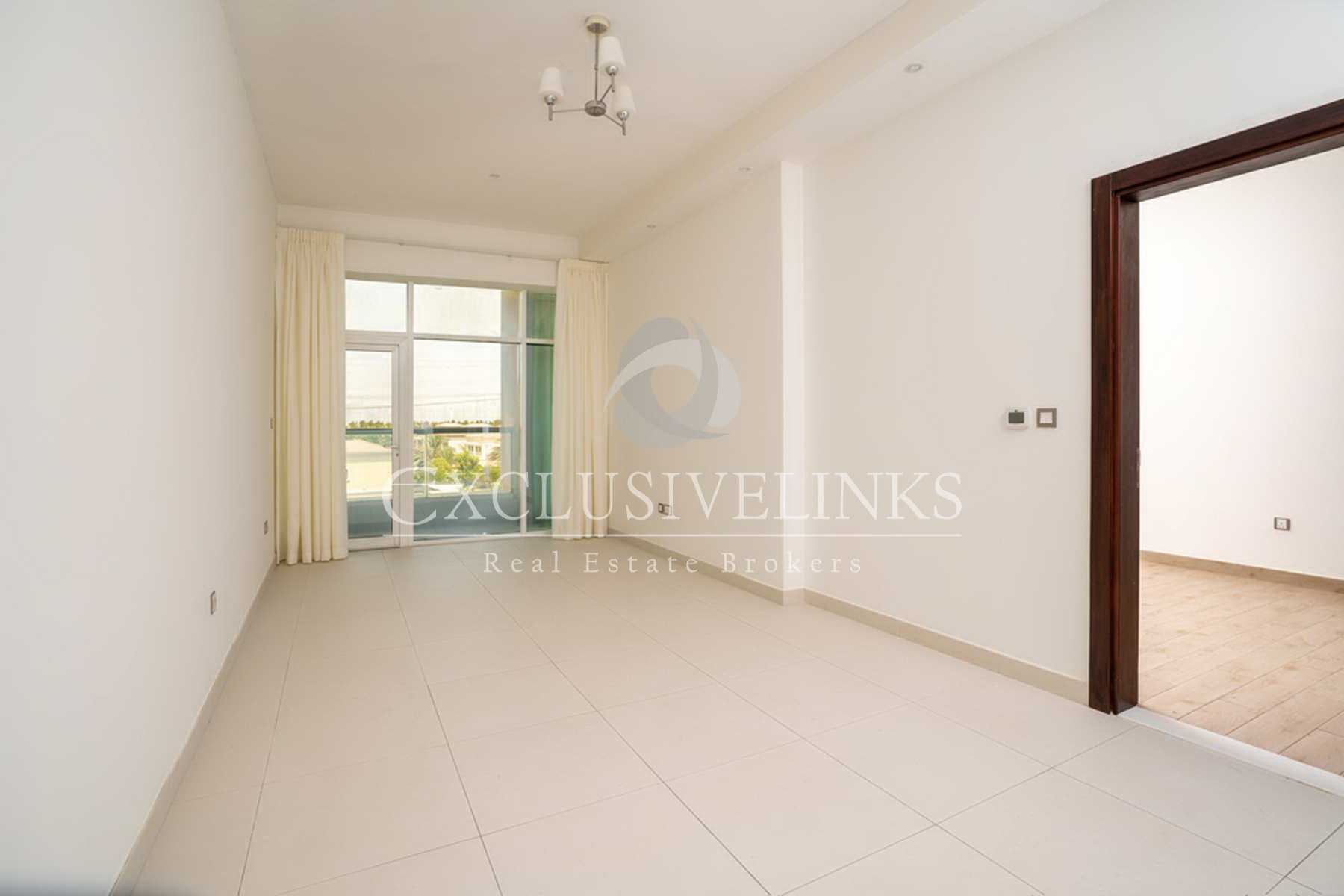 Condominium in Warisaan, Dubayy 12356567