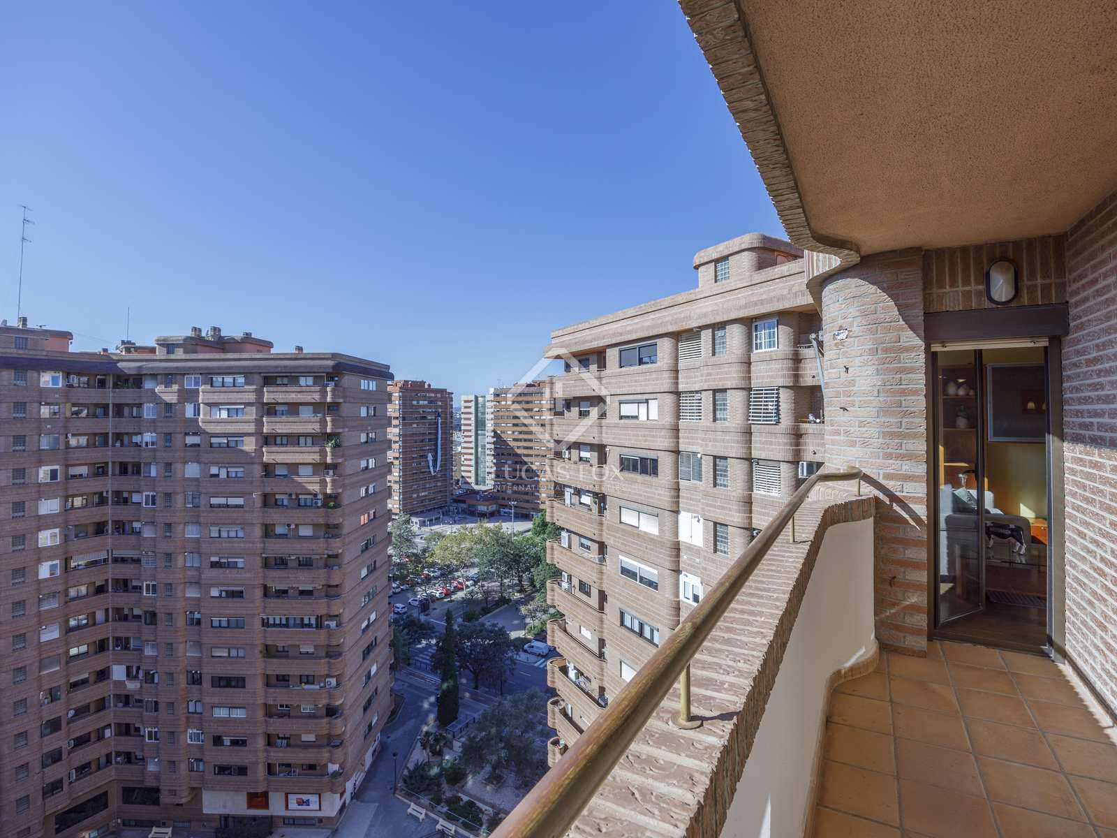 Condominium in Valencia, Valencia 12356585