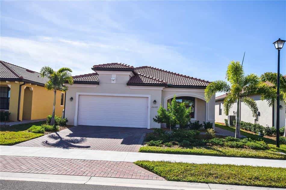 House in Manasota, Florida 12356639