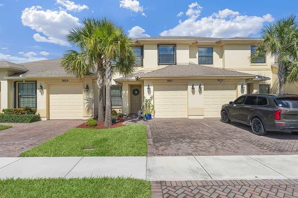 Hus i West Vero-korridoren, Florida 12356642