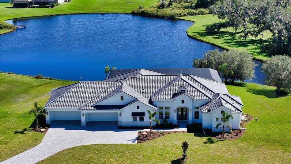 Casa nel Sarasota, Florida 12356656