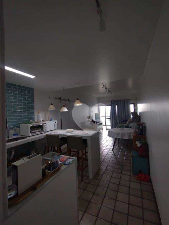 Квартира в Рестінга де Ітапеба, Ріо-де-Жанейро 12356986