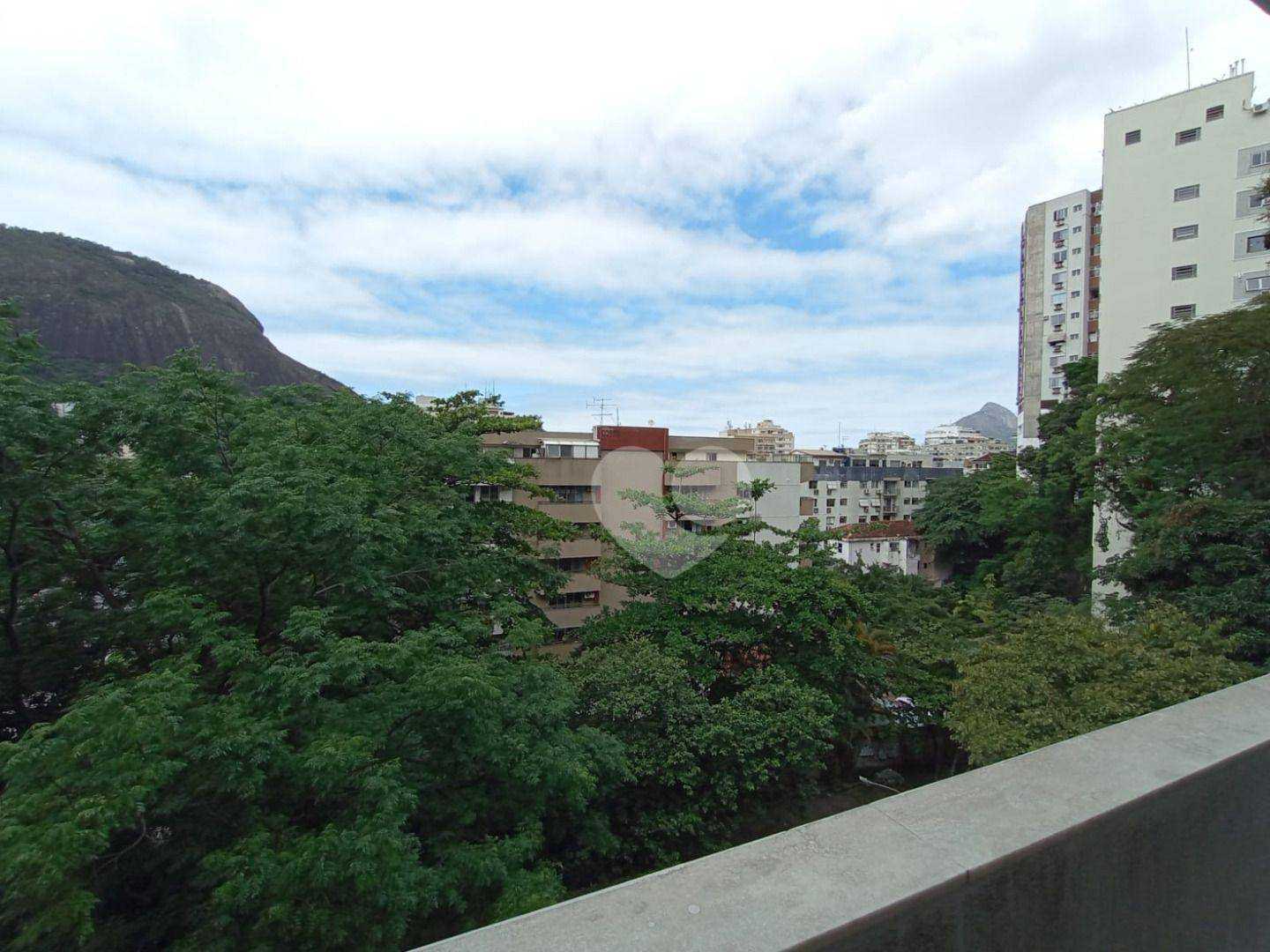 Condominium in Humaita, Rio de Janeiro 12356989