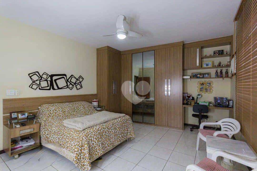 Dom w Taquara, Rio de Janeiro 12356990