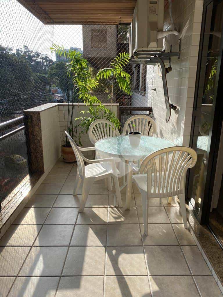 Condominium in Humaita, Rio de Janeiro 12356993
