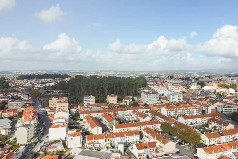 Кондоминиум в Senhora da Hora, Porto 12357012