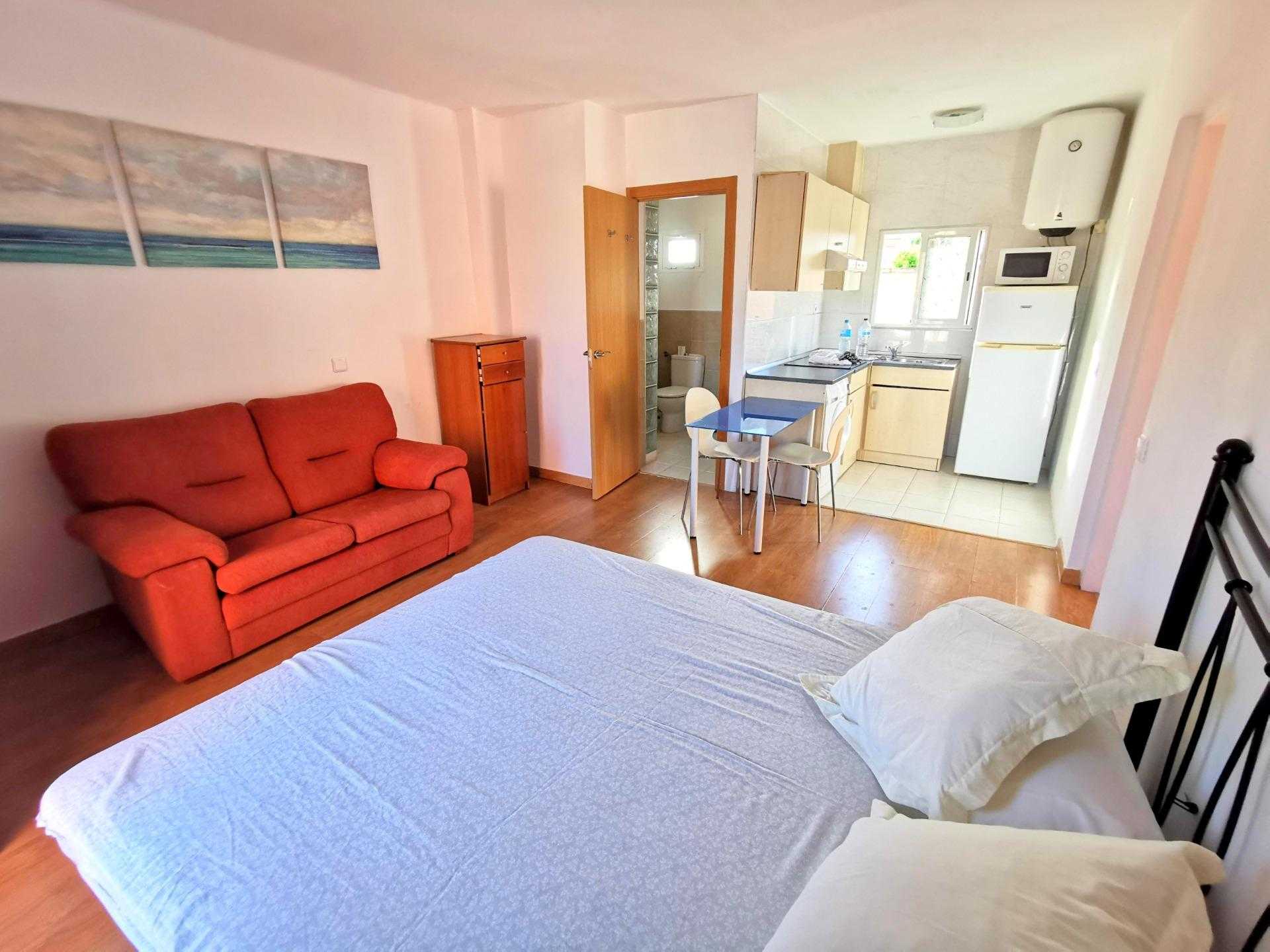 Condominium in Andraitx, Balearic Islands 12357028