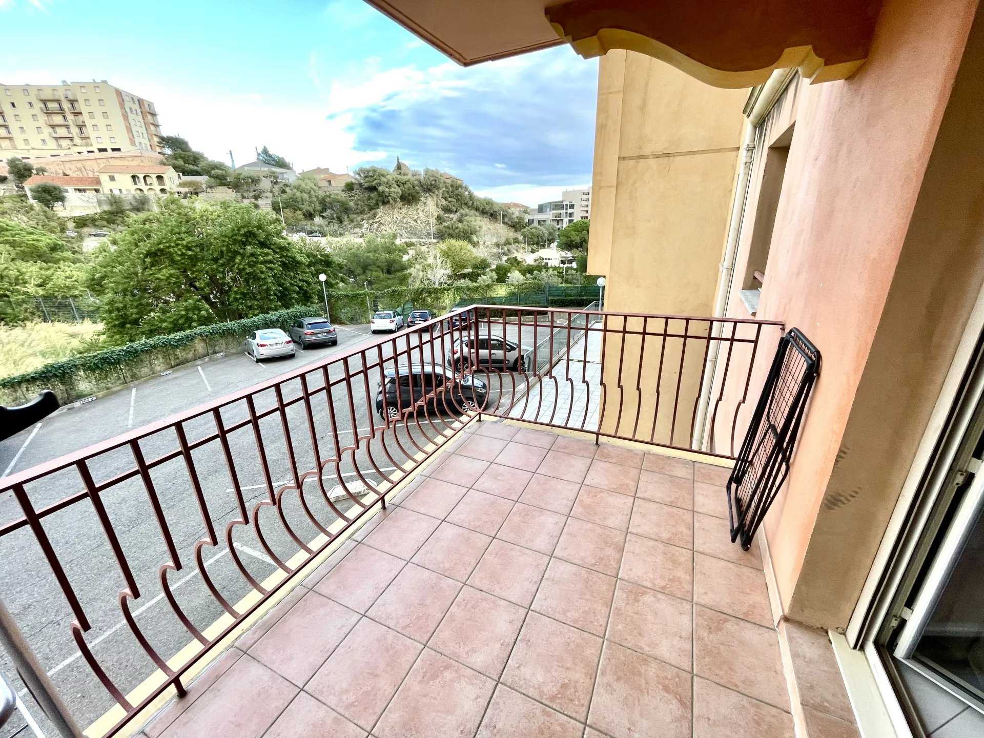 Condominium in Bastia, Corsica 12357246