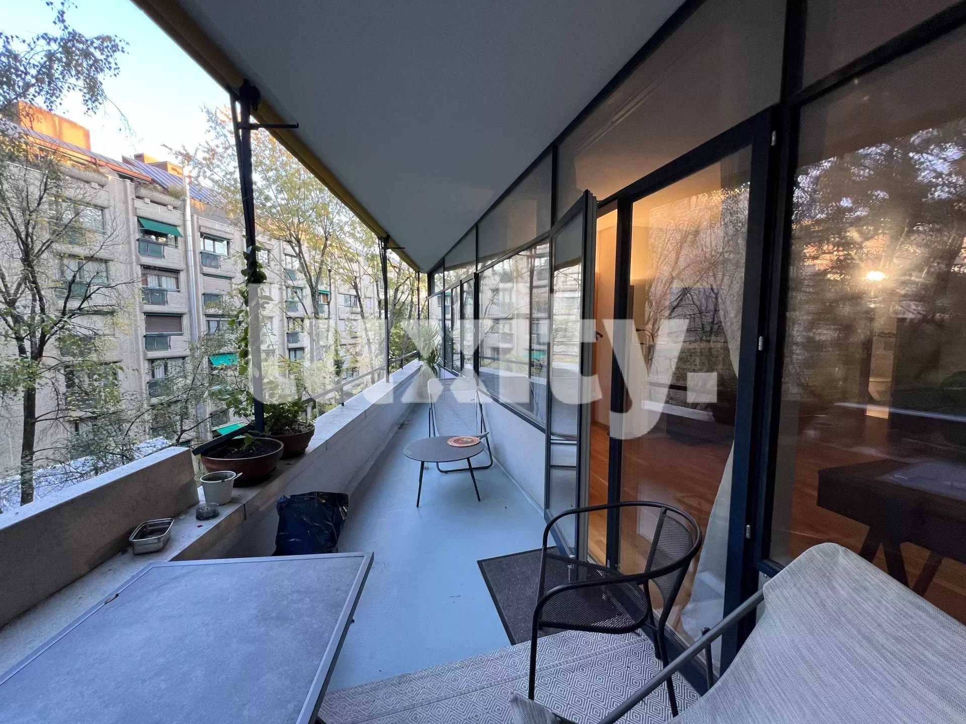 Condominium dans Genève, Geneve 12357722