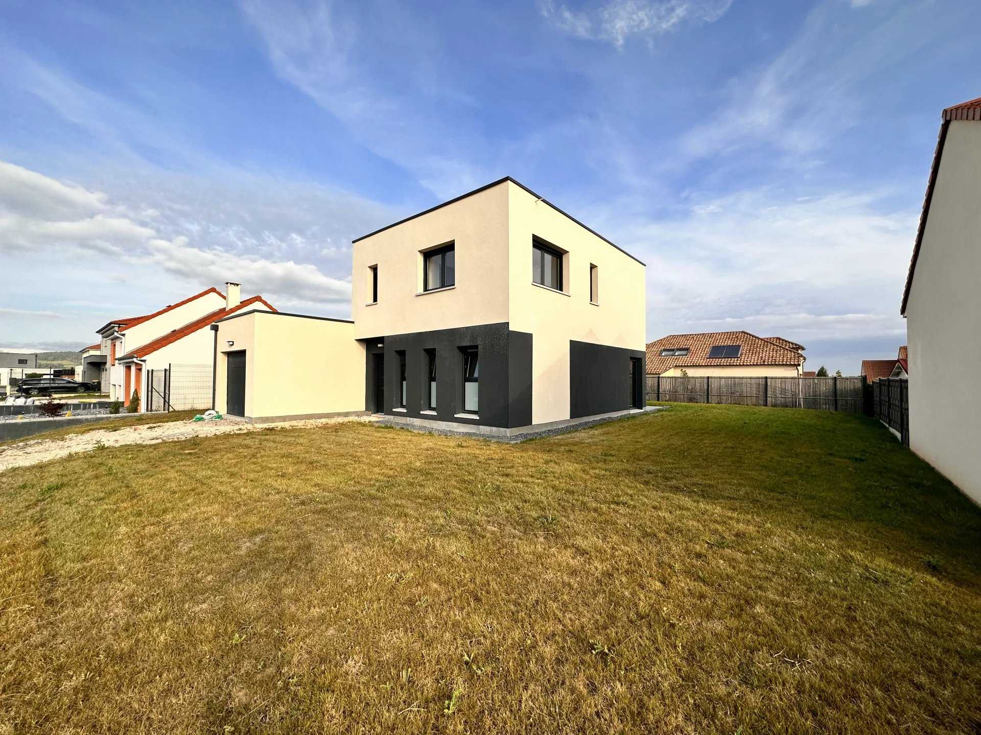 Casa nel Cuvry, Moselle 12357756