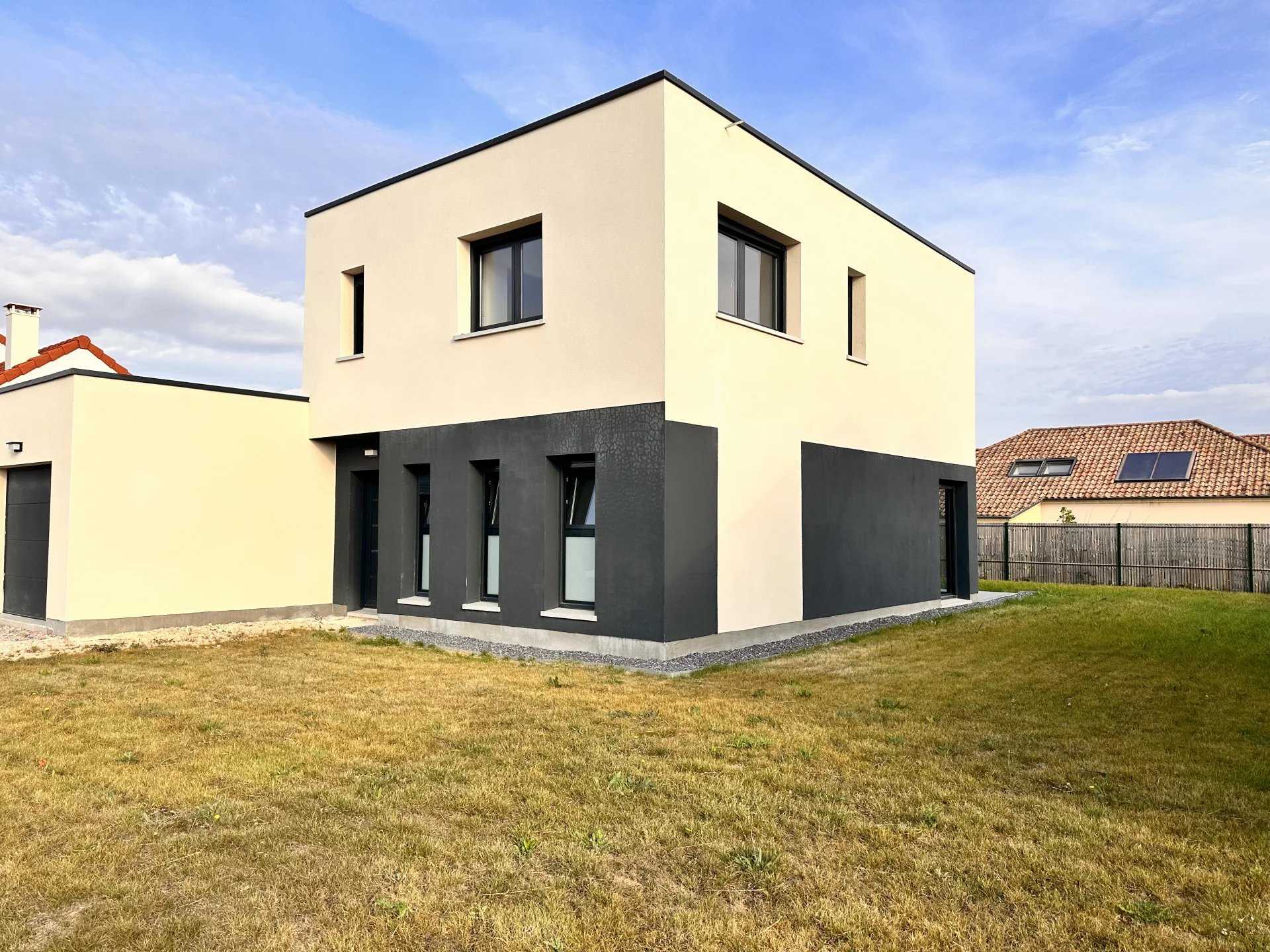 Casa nel Cuvry, Moselle 12357756