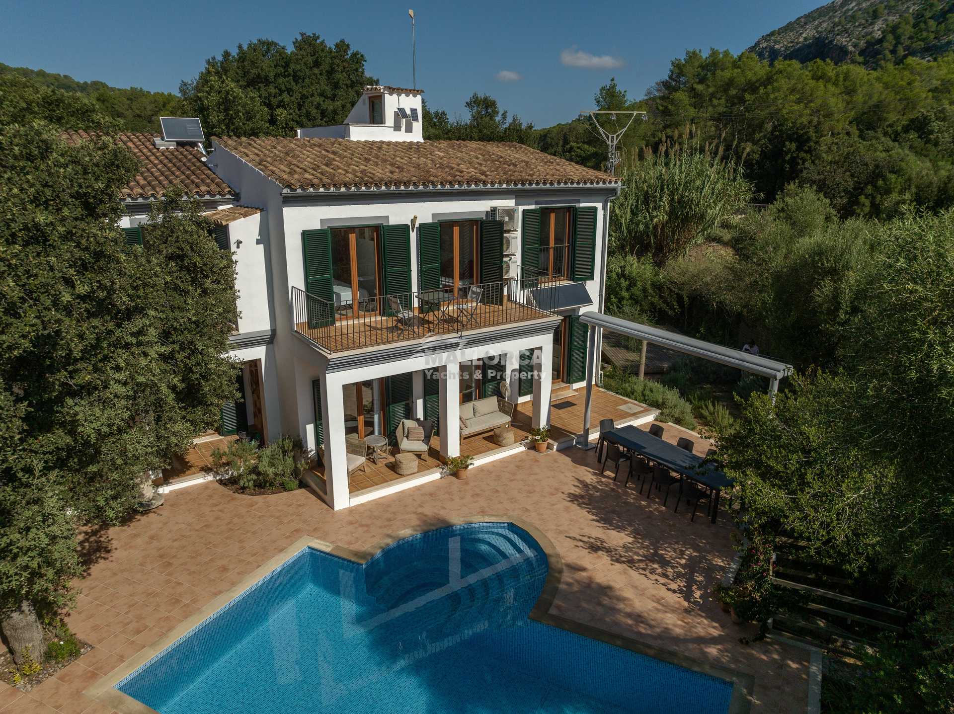 House in Sa Pobla, Balearic Islands 12357905
