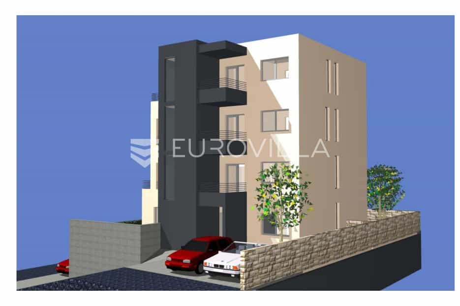 Condominio en Makarska, Splitsko-Dalmatina Županija 12357922