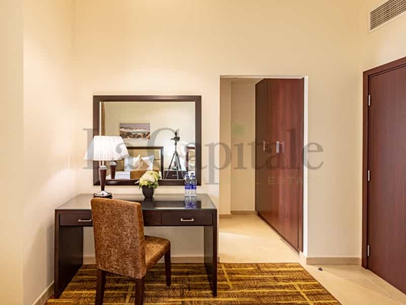 Condominio nel Dubai, Dubayy 12357936